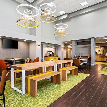 Spark By Hilton Amarillo West Medical Center Eksteriør billede