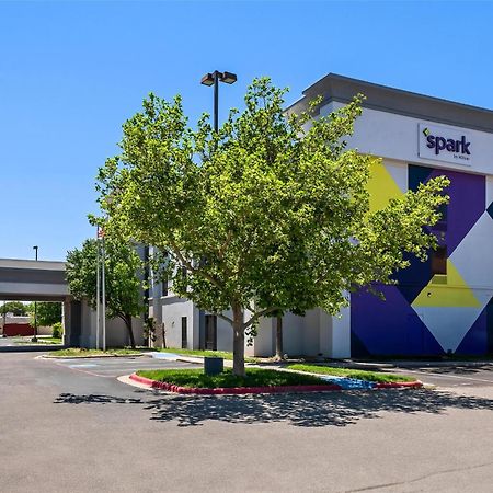 Spark By Hilton Amarillo West Medical Center Eksteriør billede