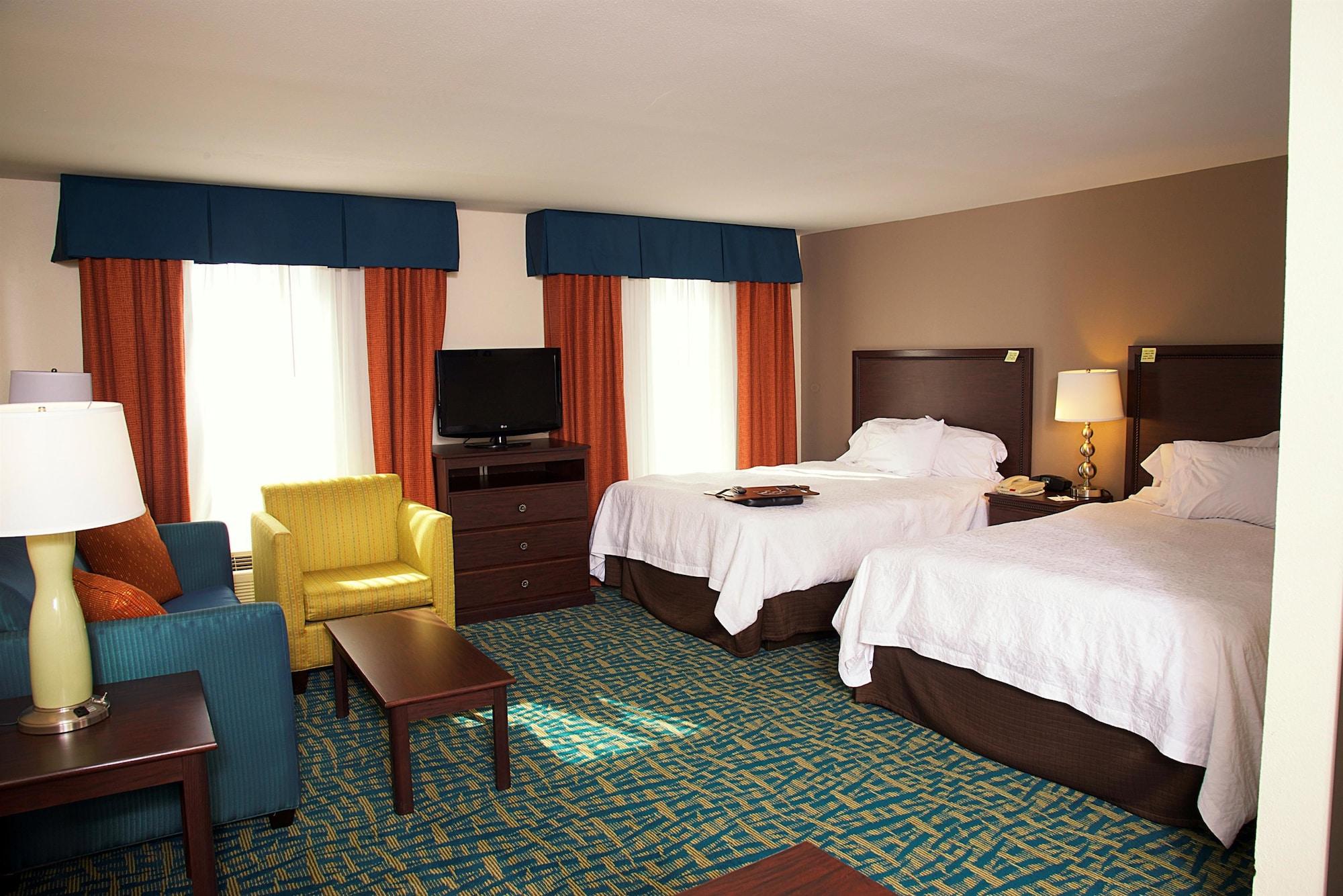 Spark By Hilton Amarillo West Medical Center Eksteriør billede