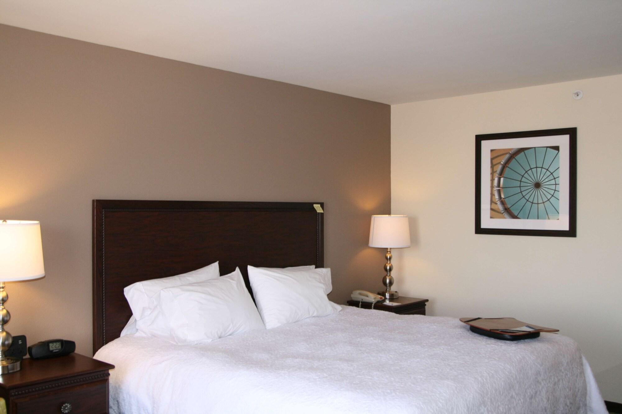 Spark By Hilton Amarillo West Medical Center Eksteriør billede