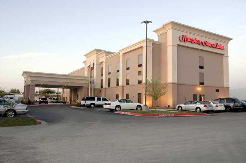 Spark By Hilton Amarillo West Medical Center Eksteriør billede
